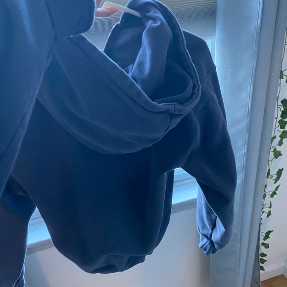 Brandy zip up hoodie - Picture 4 of 4